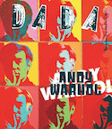 Revue Dada, no 204: Andy Warhol